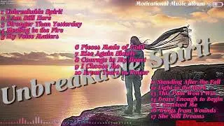💪 Motivational Music Unbreakable Spirit