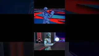 Tron Game to Movie comparison #kingdomhearts #disney #tron