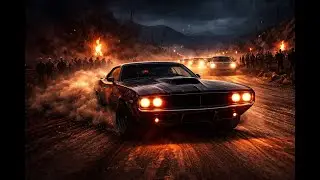 Full Throttle Damnation