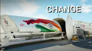HYPERLOOP | HYPERLOOP INDIA | HYPERLOOP PUNE MUMBAI | BY JATIN CHANDANI