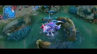 Grock Burst Damage 