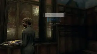 PS5 Detroit: Become Human,Part 7