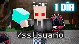 Owner SERIES en CavePvP