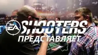 Battlefield 4 на Gamescom &mdash; интервью с посетителем