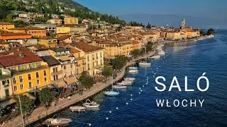Sal&oacute;, Włochy / Italy