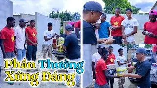 Đông Paulo || Phần Thưởng Xứng Đáng Cho 1 Năm Gắn Bó, Anh Em Đã Có Nhà?