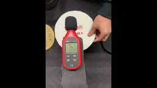 Gladen DrArtex ComfortMat Tsunami // TEST
