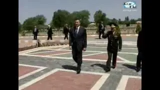 Kəngərli rayonunda 