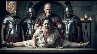 What Roman Warriors Did to Capture Women After Victory Was Horrifying The Dark Truth Behind Conquest