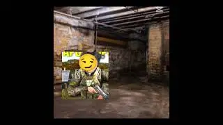 la militar ia fost frica😱 #klorna #dayz