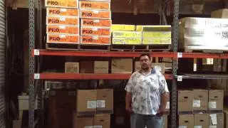 Ductmate Minute Mondays - PROflex Flexible Duct Connectors (SPECIAL)