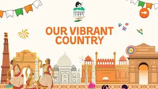 Our Vibrant Country &ndash; Class 5 TWAU Chapter 5 | NCERT Book The World Around Us | Full Explanation