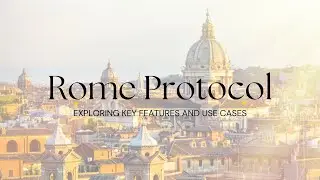What is Rome Protocol?