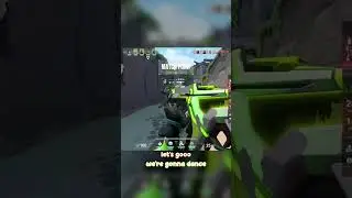 Viper and Chamber in another universe #valorant #gaming #clips #highlights #ph