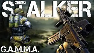 SURVIVAL-FPS gratuito derivato da STALKER