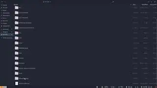 Change virtual machine location - VirtualBox