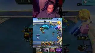 Agradecido con el de arriba #tft #teamfighttactics #shorts | leowardgs de #Twitch