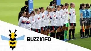 U.S. Soccer refutes claims made in new USWNT documentary &lsquo;LFG&rsquo;