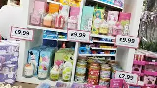 Walking @ Eastgate Shopping,Basildon