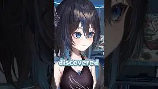 How to slow down time | #vtuber #virtualyoutuber #envtuber #vtuberclips #vtubers #vtuberen