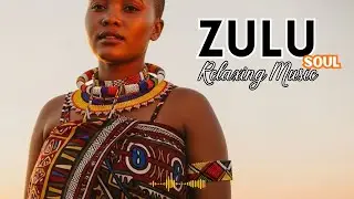 🔴 LIVE Zulu Traditional Songs | Peaceful African Music for Inner Calm