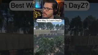 Лучший сервер DayZ для новых игроков