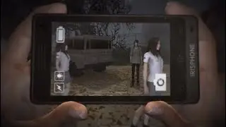 ps4 Dreadout Remastered Collection epic group walk 1/1/26