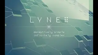 Lyne - Letras Q & P