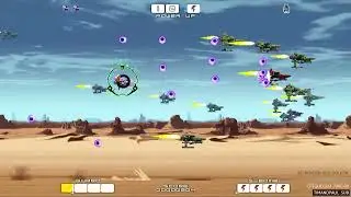 DRAINUS - First and 2nd Loop! - First Playthrough (2022)