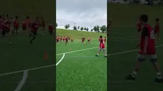 Endurance training