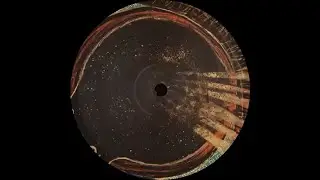 Dilated Pupils - Lost In Time [DPBEATS001]