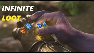 Everyones Dream in Lost Ark #loot #lostark