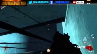 Black Ops 2 Die Rise Team Glitch New