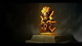 Sea of Thieves Music: Finding The Vault of The Shroudbreaker