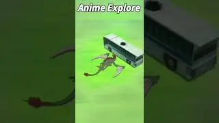 #Anime  name: My Death Stant  ability overpower in world #anime