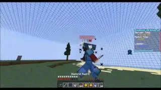Hyper Killer vs Minigabe Badlion.