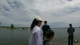 Sibbald Point Provincial Park, Georgina,Ontario #sibbaldpoint