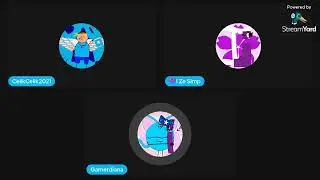 CC2021 Live Streaming