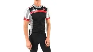 Castelli Men's Autentica Cycling Jersey | SwimOutlet.com
