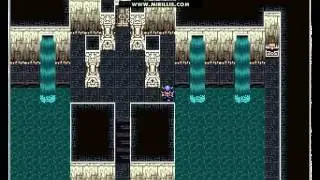 Rpg maker games: FF Blackmoon Prophecy Ep 3: The Water Shrine