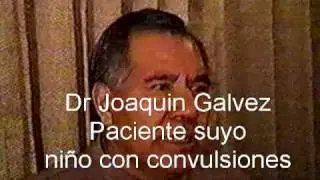 Testimonios omnilife video 242 Dr Galvez, ni&ntilde;o, persistencia conducto arterioso, crecim.  M&eacute;xico