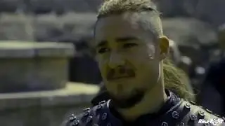 The Last Kingdom - Uhtred & Aethelflaed - Crazy in love