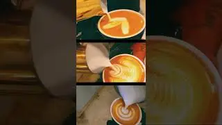 #highlights #typpppp #coffeebarista #coffeelover