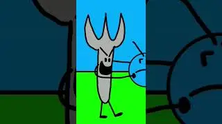 TSOS Shorts - Fork Totally Deserve it #thesimpleobjectshow #tsos