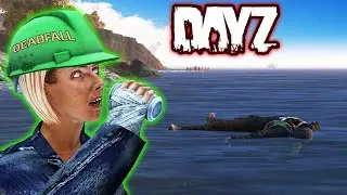 DayZ Happy New Year
