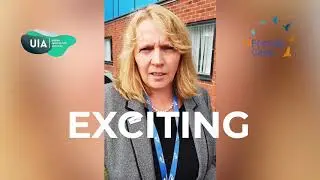 UIA project Coventry - MiFriendly Cities