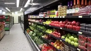 New fresh market tackling hunger opens in Downtown Atlanta