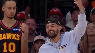 Trae to the Wizards?  Episode 40