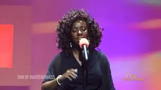 First Love Music - Sun of Righteousness