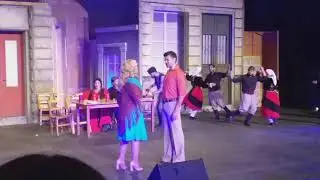 Η Νεραιδα και το Παλικαρι(1)